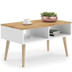 Table Basse Scandinave – SANDI – Image 6